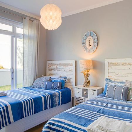 Seaforth Terrace Саймонстаун Экстерьер фото