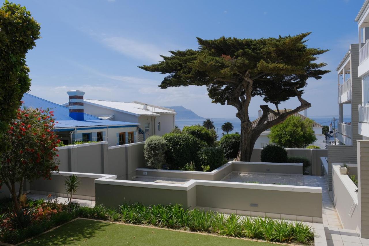 Seaforth Terrace Саймонстаун Экстерьер фото