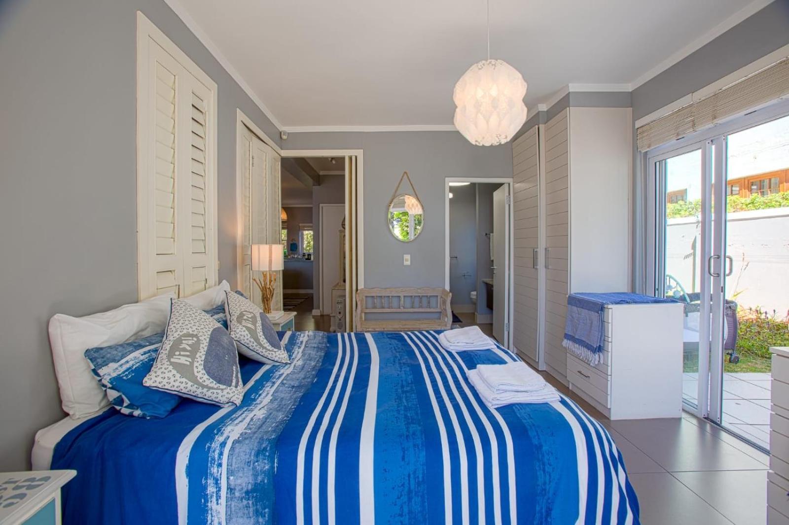 Seaforth Terrace Саймонстаун Экстерьер фото
