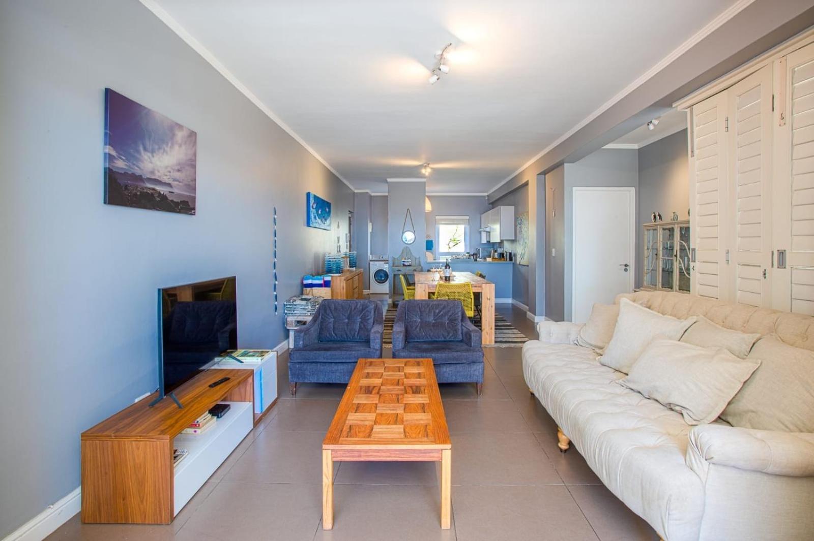 Seaforth Terrace Саймонстаун Экстерьер фото