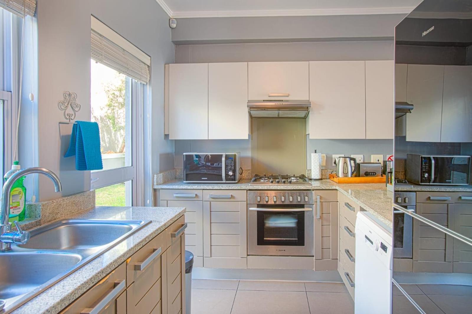 Seaforth Terrace Саймонстаун Экстерьер фото