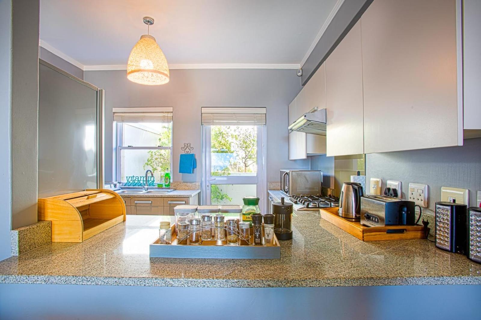 Seaforth Terrace Саймонстаун Экстерьер фото