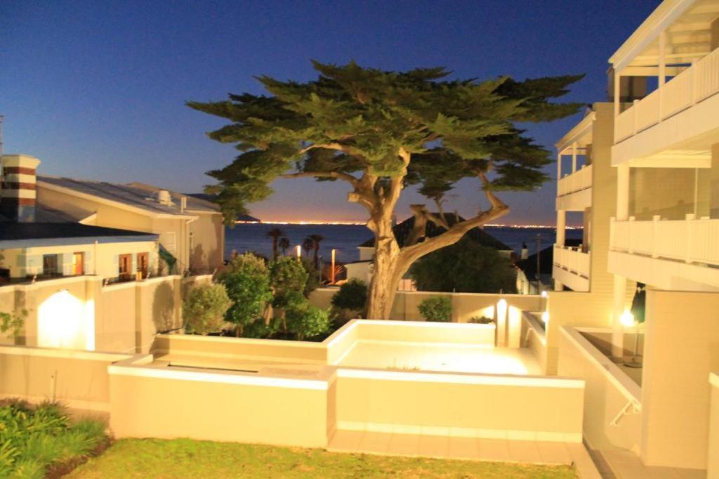 Seaforth Terrace Саймонстаун Экстерьер фото