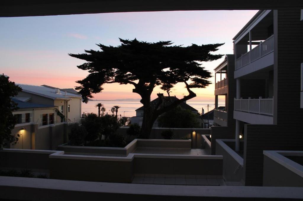 Seaforth Terrace Саймонстаун Экстерьер фото
