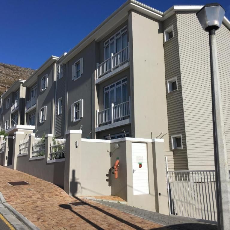 Seaforth Terrace Саймонстаун Экстерьер фото